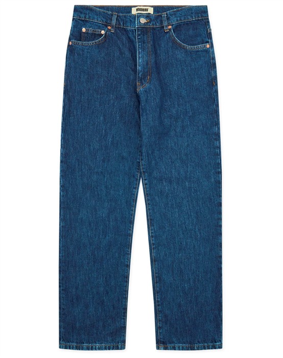  WBLeroy 90\'s Rinse Jeans - 90s Blue