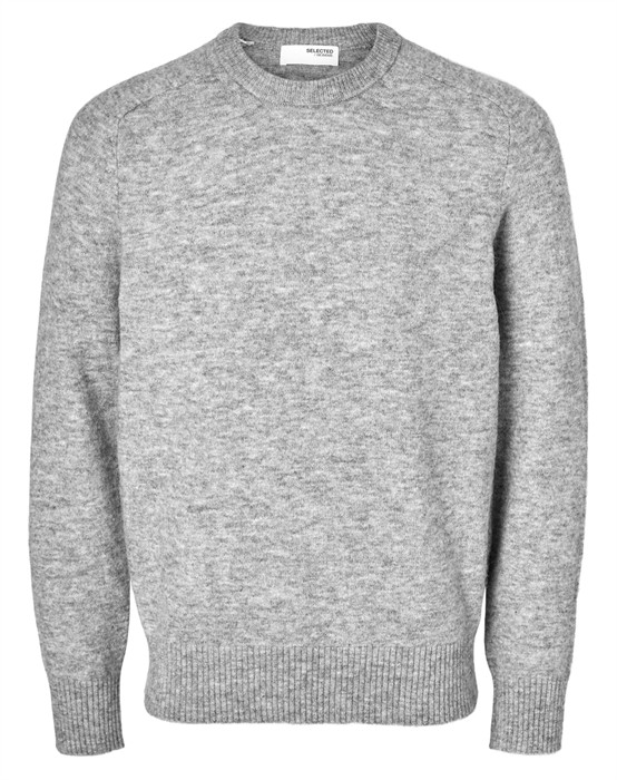 Rai Strik Crew Neck Strik 