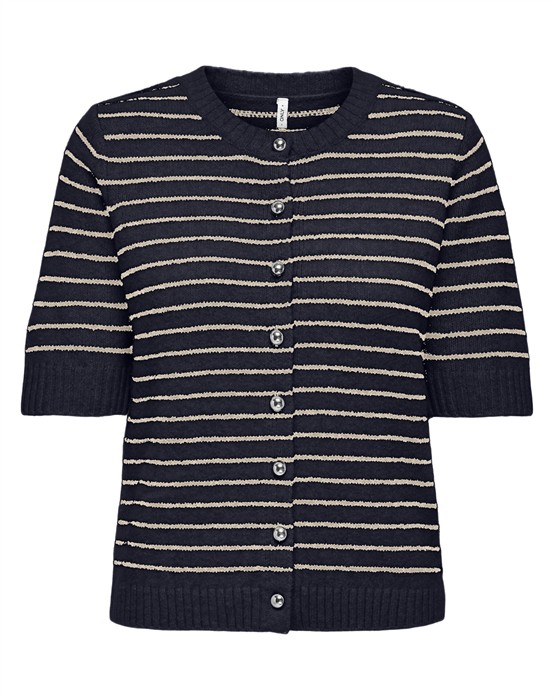 Only - ONLChester Life Stripe Strik 