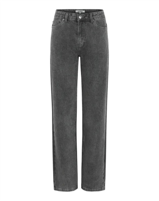 Willa Midwaist Wide Jeans 