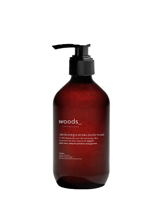 Aromatique Hydra Hand Wash