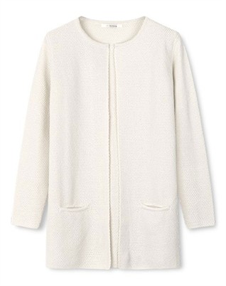 Mary Cardigan - Short