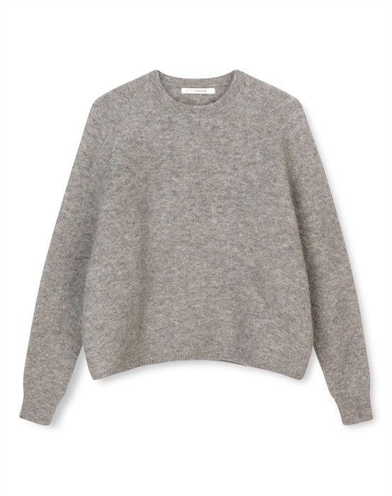 Sibin Linnebjerg - Anika Strik