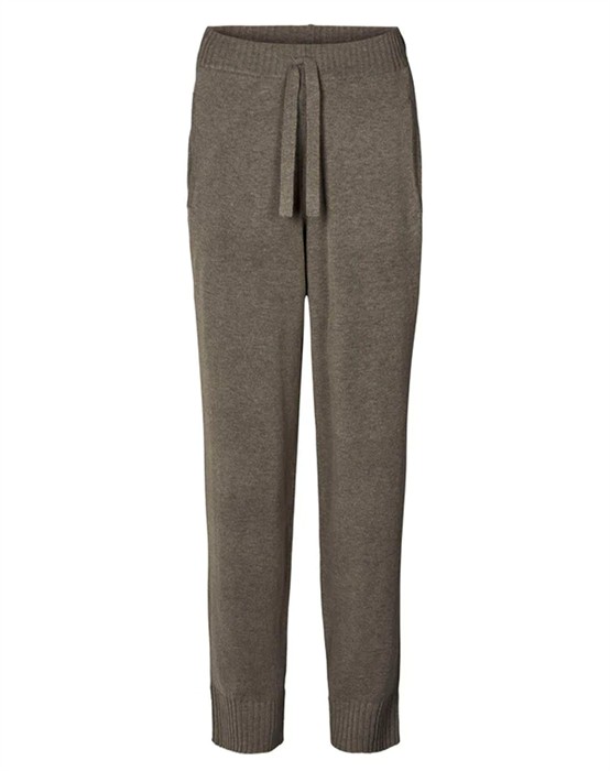 Jorun Knit Lounge Bukser