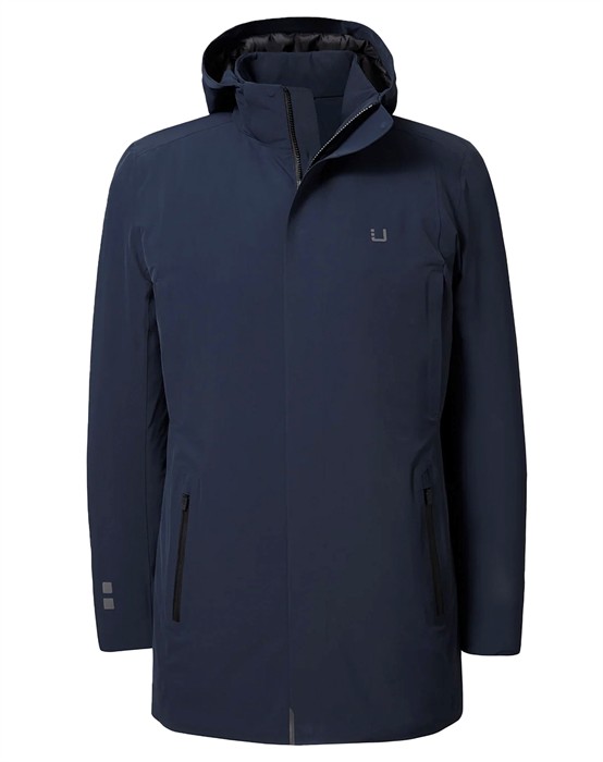 Regulator Parka Jakke