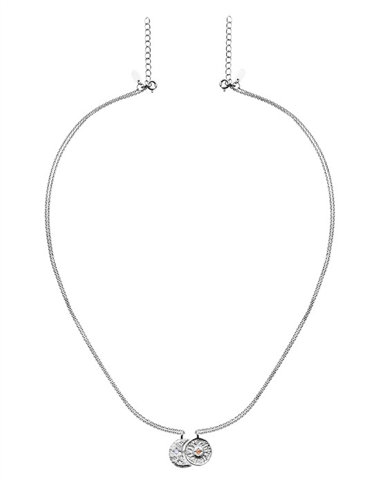 Friendship Halskæde