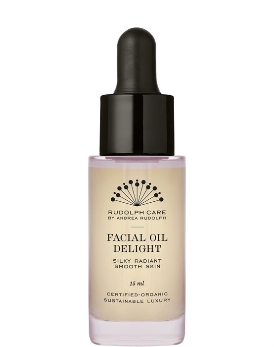Facial Oil Delight