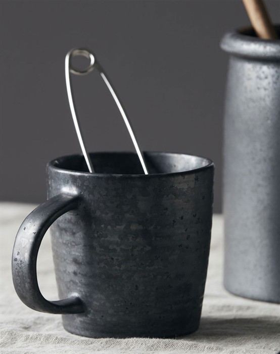 Kop - Pion - Black/Brown