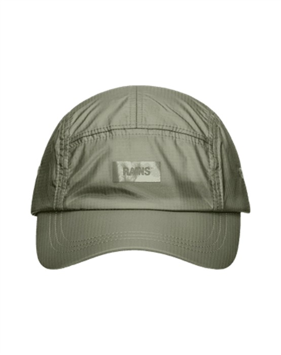 5 Panel Ripstop W1 Kasket 