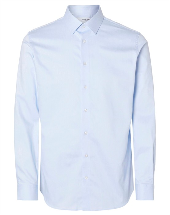 Performance Slim Skjorte