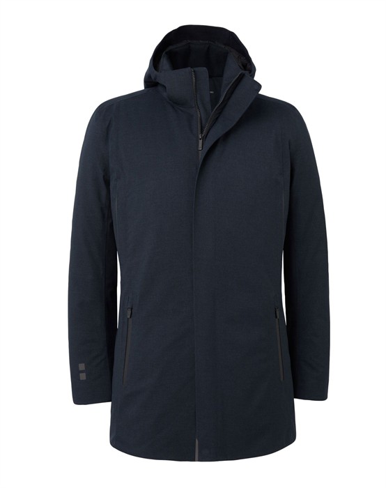 Regulator Parka Jakke