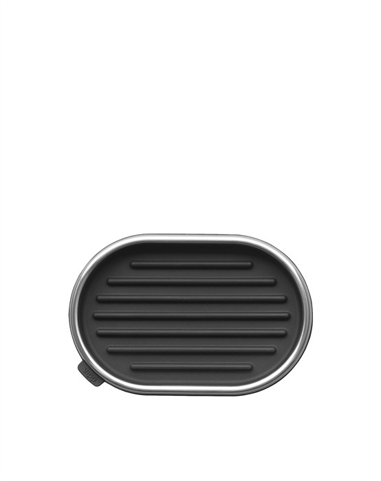 Vipp5 Sæbeskål - White