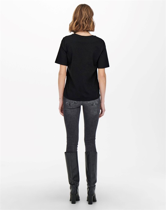 New Only Life T-shirt