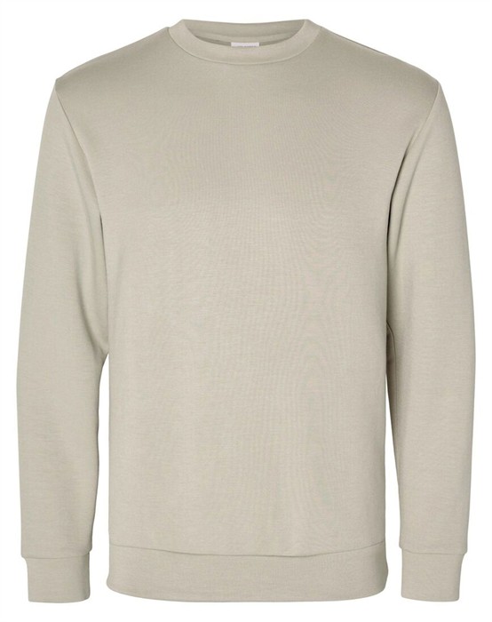Emanuel Soft Sweatshirt