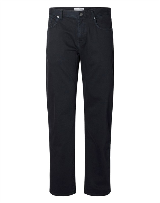 Straight Scott Colored Jeans