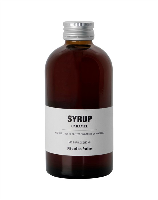 Sirup - Caramel - 280 Ml