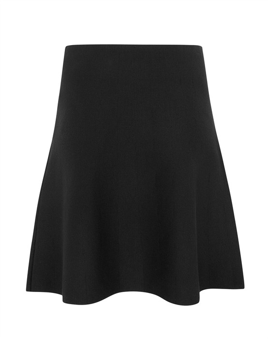 Henrietta Short Nederdel