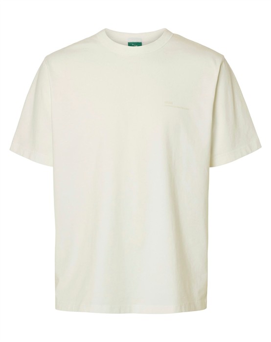 ANRRO Location O-Neck T-Shirt