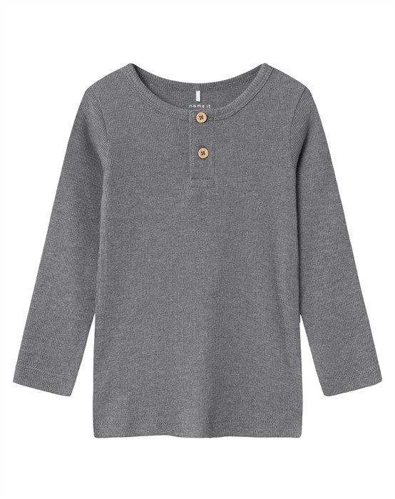 Kab Langærmet Trøje