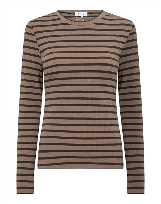 Neddie 2 Langærmet Trøje 