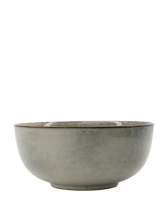 Skål - Lake - Grey