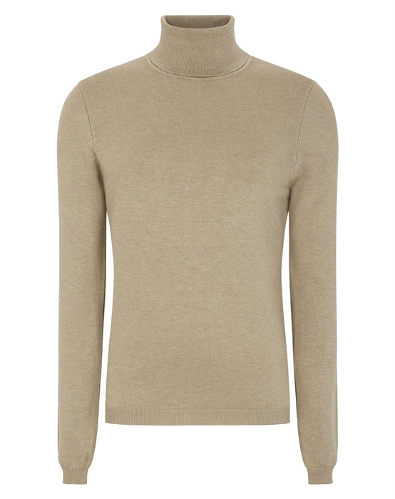 SRMarla Rollneck Strik