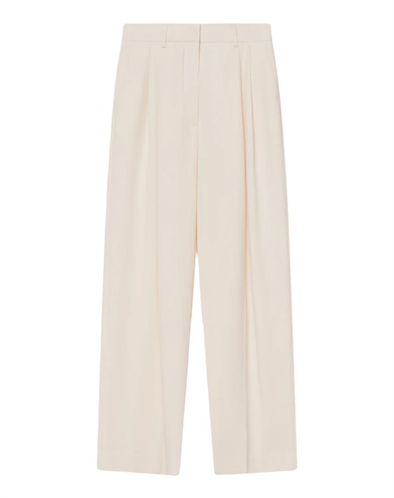 Enzo Classic Gabardine Bukser