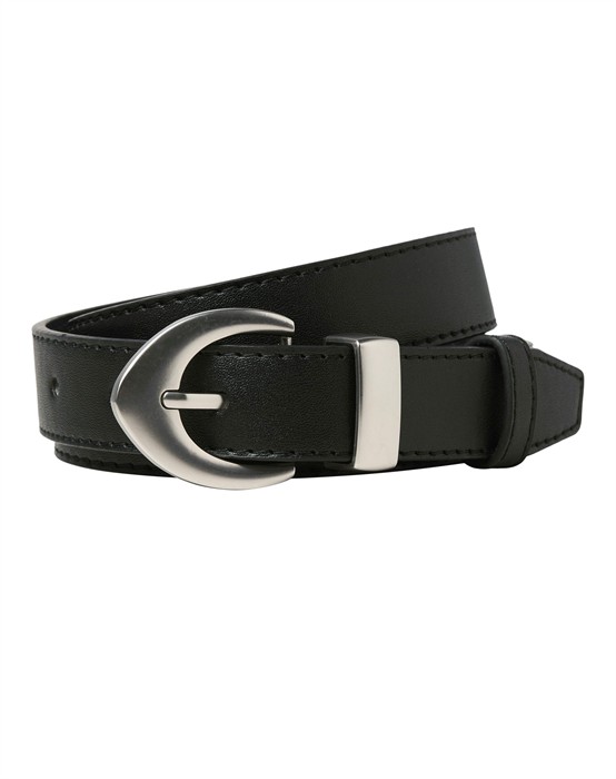 JXMinerva Waist Bælte - Black