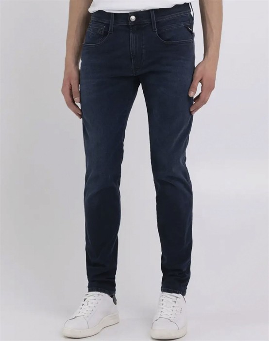 Anbass Hyperflex Recycled 360 Jeans
