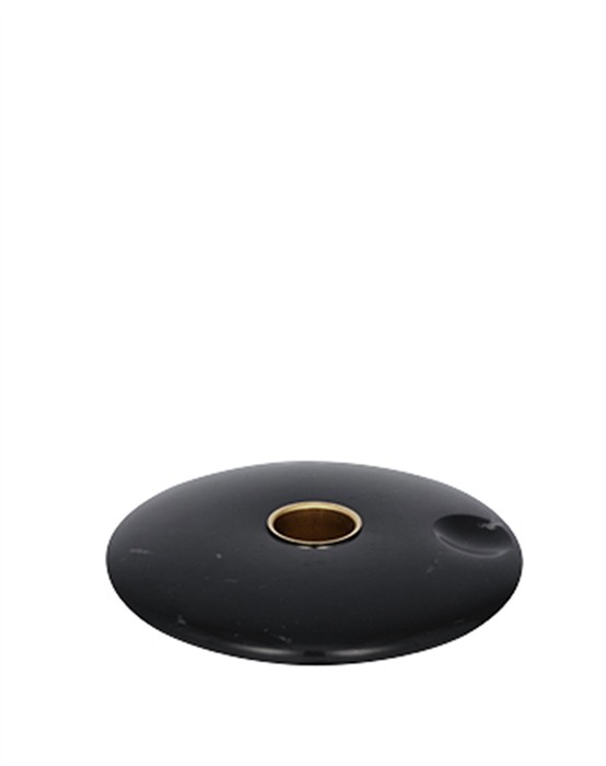 Chamber Lysestage - Black