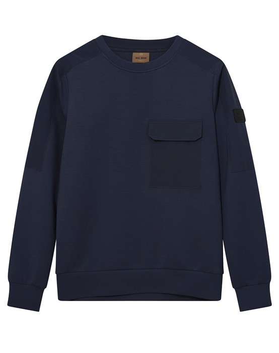 Jayson City Sweatshirt