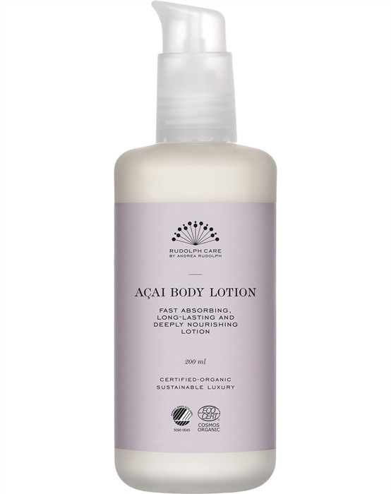 Acai Body Lotion
