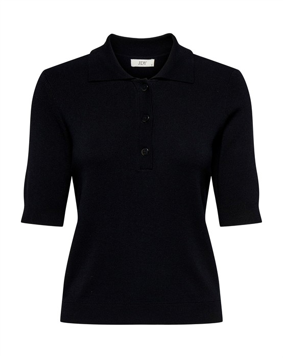 JDYBloom Pullover Strik Polo