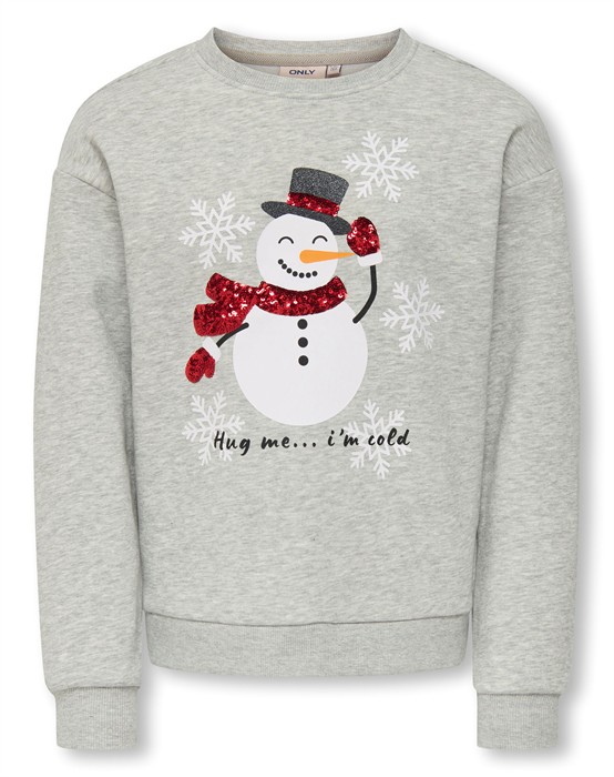KOGYda Life Xmas Sweatshirt
