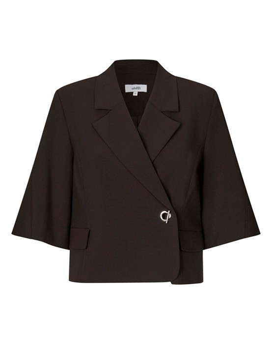 Roselith-M Blazer - Black