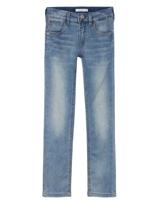 Theo Slim Jeans