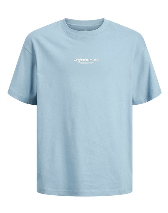 Vesterbro Crew Neck T-shirt 