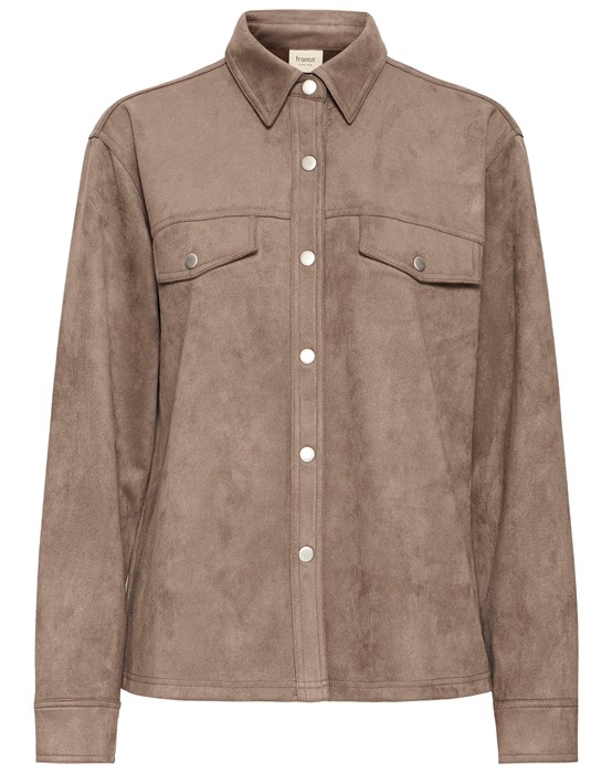 Fransa - FRSuella Skjorte 1 - Falcon