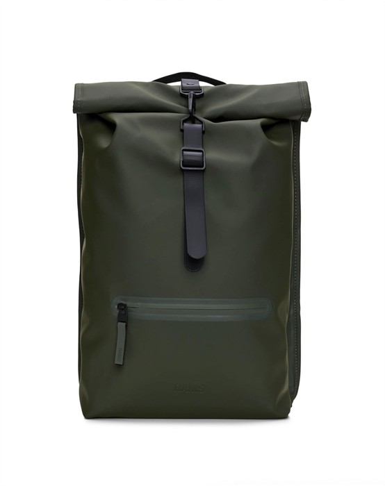 Rolltop Rygsæk