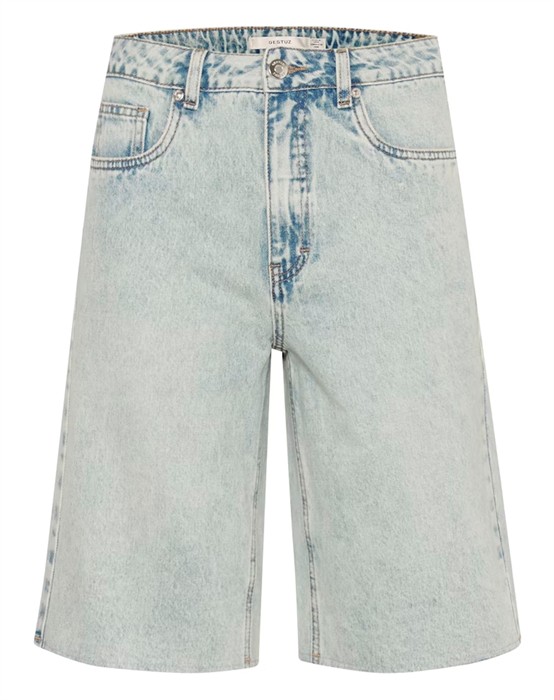 Asher GZ HW Long Shorts