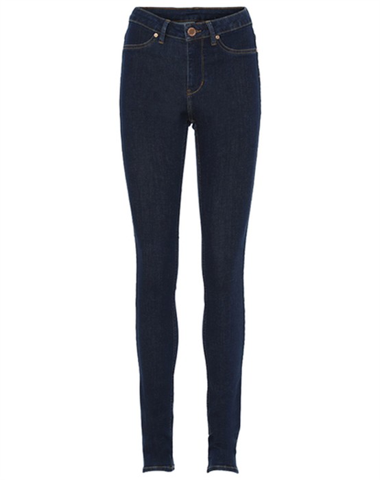 2ND Jolie Deep Jeans