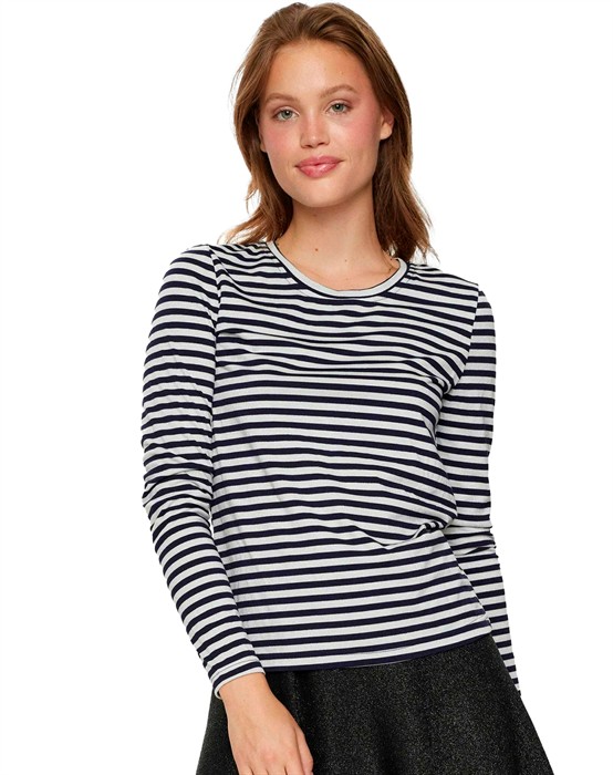 Nümph - NURixie Bluse