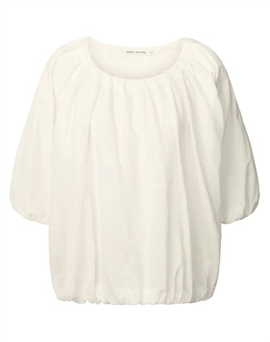 Rachelle Voile Cloud Bluse