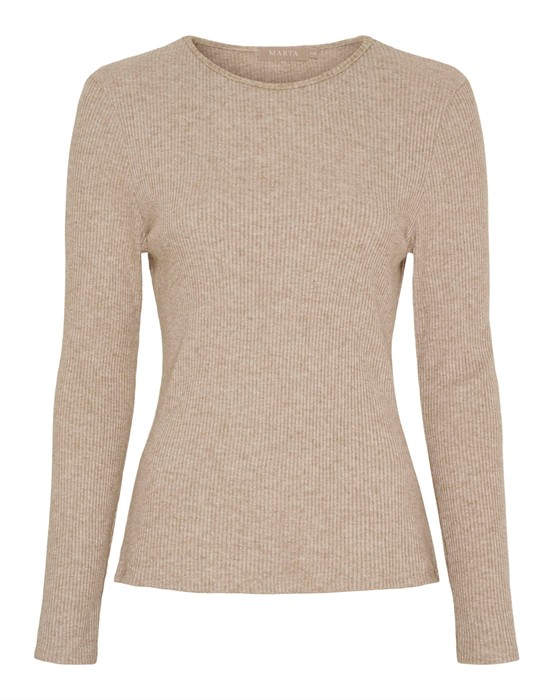 MDCLunara Langærmet Trøje 