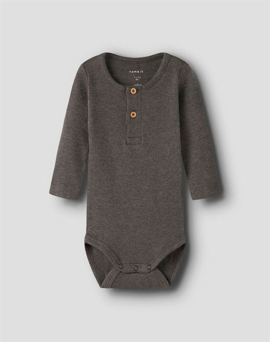 NBMKab LS Bodystocking