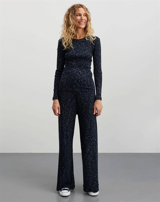 2x2 Cotton Space Veran Bukser