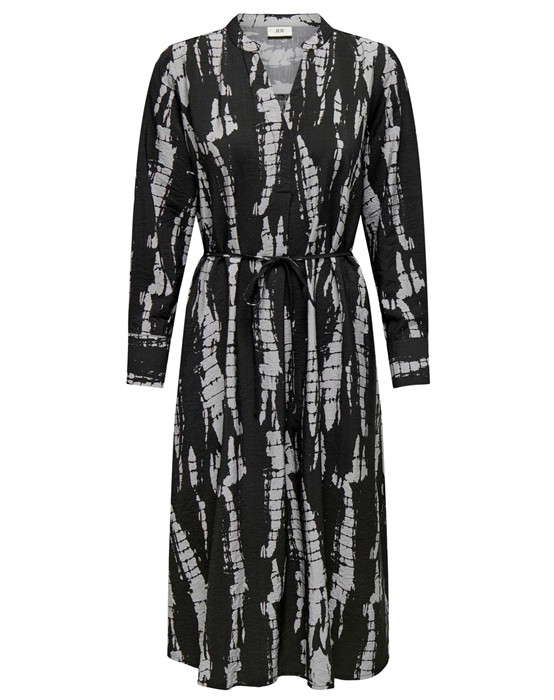 Soul Life Midi Kjole 