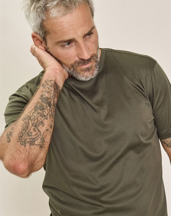 Perry Crunch T-shirt