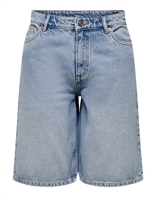 Sonny Wide Shorts