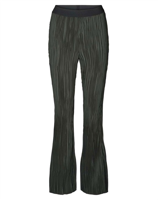 Emiko Pleat Pleats Bukser